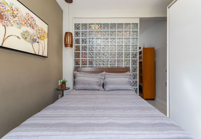 Studio in Rio de Janeiro - JC1012 (Zona2) Studio in Rio de Janeiro - JC1012 (Zona2)