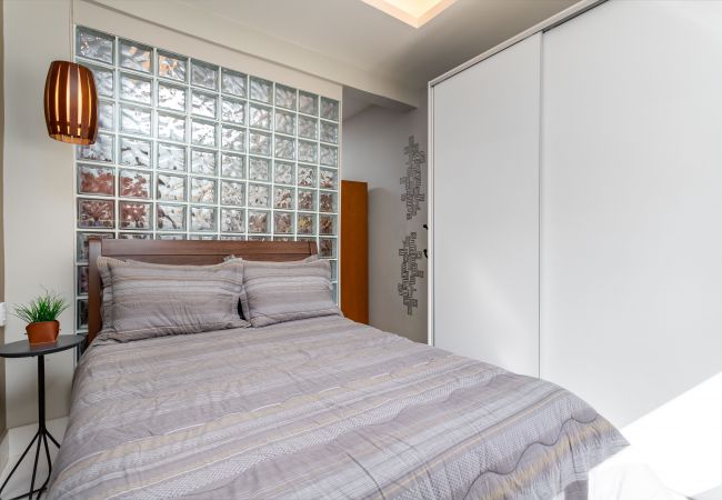 Studio in Rio de Janeiro - JC1012 (Zona2) Studio in Rio de Janeiro - JC1012 (Zona2)