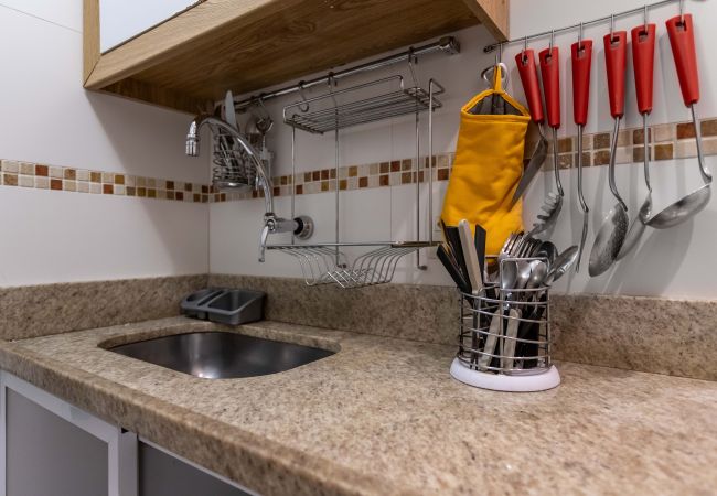 Studio in Rio de Janeiro - JC1012 (Zona2) Studio in Rio de Janeiro - JC1012 (Zona2)