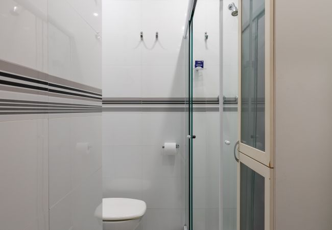 Studio in Rio de Janeiro - JC1012 (Zona2) Studio in Rio de Janeiro - JC1012 (Zona2)