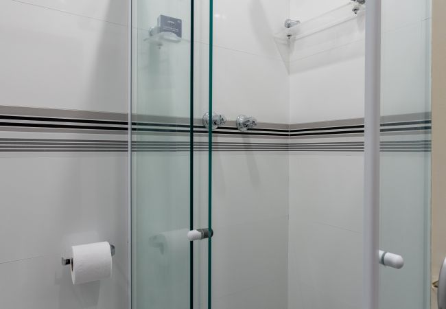 Studio in Rio de Janeiro - JC1012 (Zona2) Studio in Rio de Janeiro - JC1012 (Zona2)