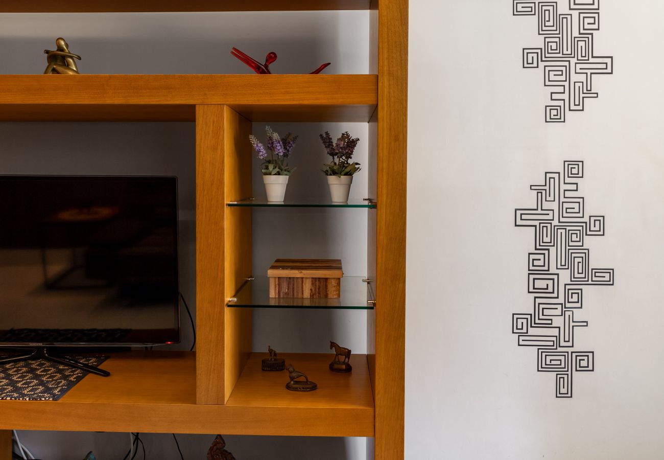 Studio in Rio de Janeiro - JC1012 (Zona2)