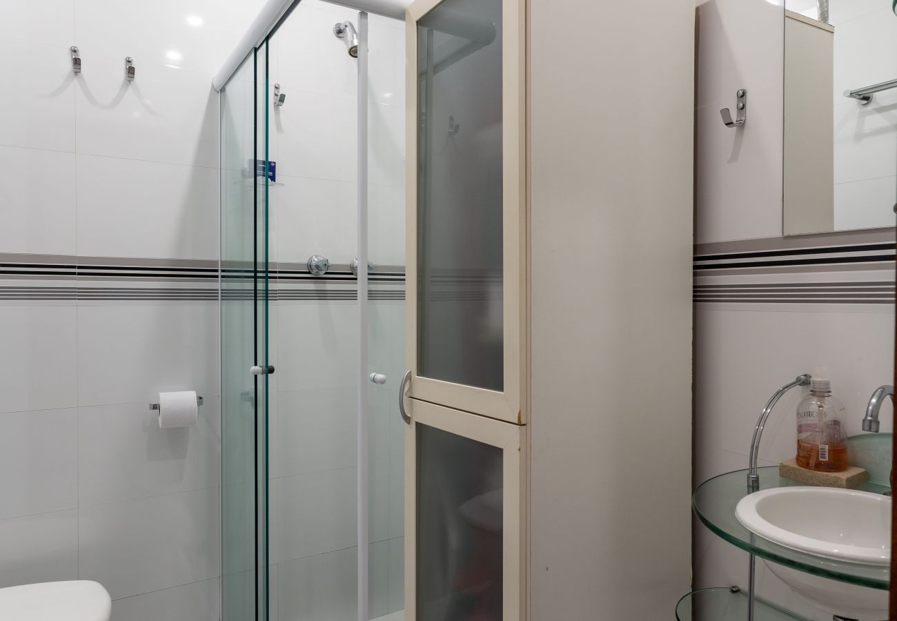 Studio in Rio de Janeiro - JC1012 (Zona2)