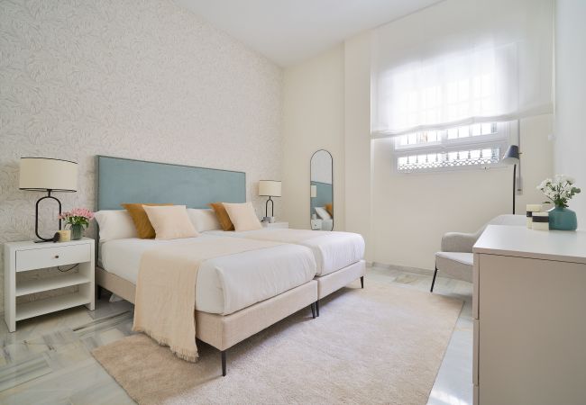 Apartment in Málaga - iloftmalaga Carreteria 77 - II