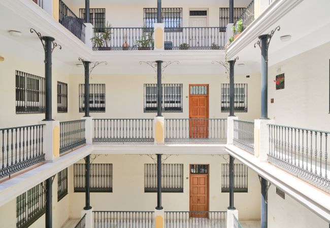 Apartment in Málaga - iloftmalaga Carreteria 77 - II