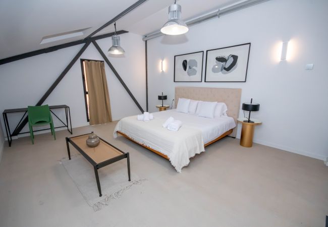 Apartment in Madrid - M (PDD5) Elegant and luxurious apartment in Madrid Apartment in Madrid - M (PDD5) Elegant and luxurious apartment in Madrid