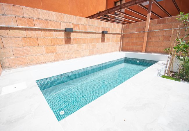 Madrid - Apartment