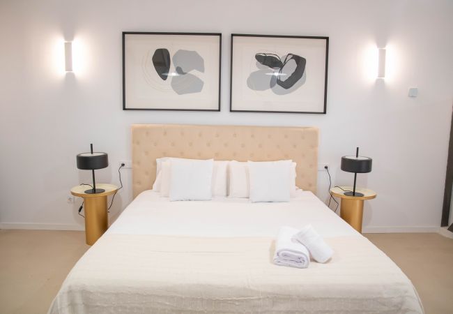 Apartment in Madrid - M (PDD5) Elegant and luxurious apartment in Madrid Apartment in Madrid - M (PDD5) Elegant and luxurious apartment in Madrid