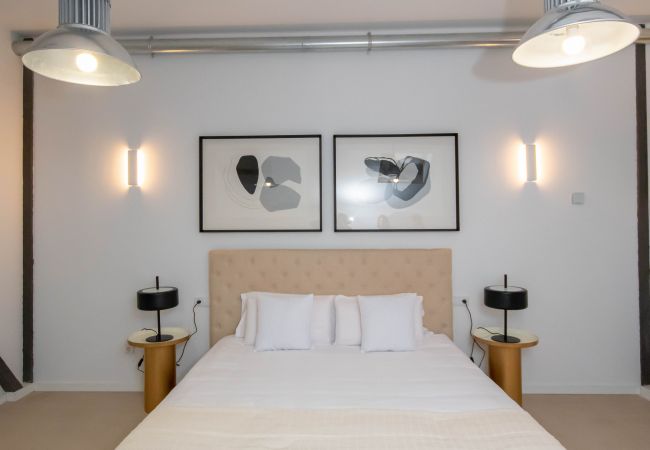 Apartment in Madrid - M (PDD5) Elegant and luxurious apartment in Madrid Apartment in Madrid - M (PDD5) Elegant and luxurious apartment in Madrid