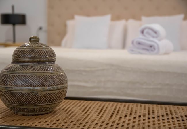 Apartment in Madrid - M (PDD5) Elegant and luxurious apartment in Madrid Apartment in Madrid - M (PDD5) Elegant and luxurious apartment in Madrid