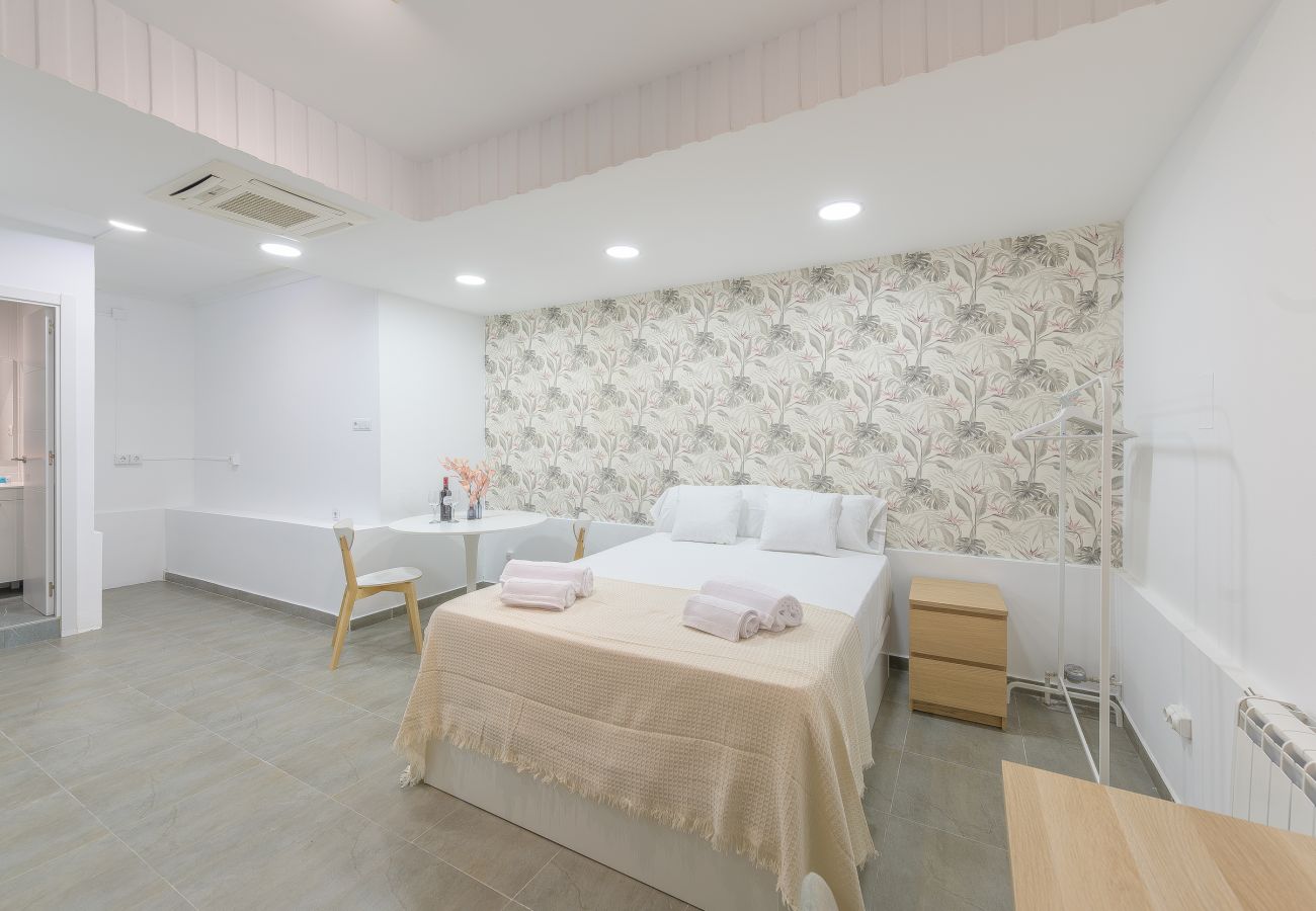 Studio in Madrid - Guájaro 6 GJR6
