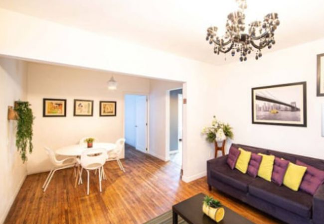 Ciudad de México - Apartment