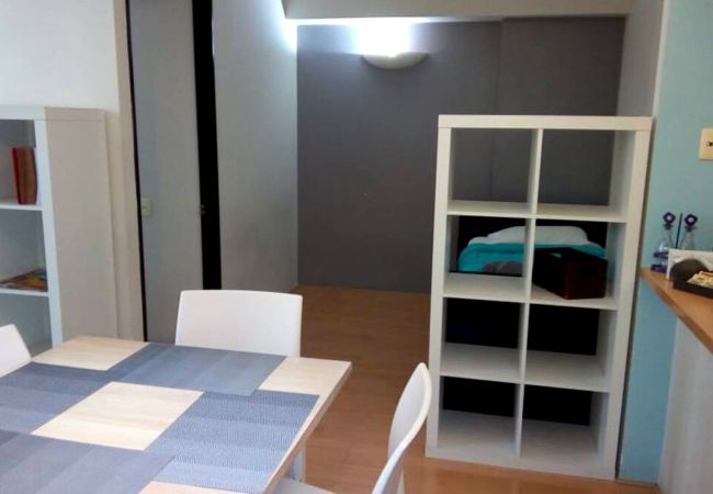 Apartment in Ciudad de México - Functional apartment in downtown CDMX