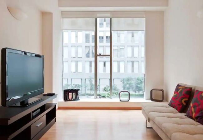 Ciudad de México - Apartment