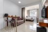 Studio in Rio de Janeiro - VP501 (Zona1)