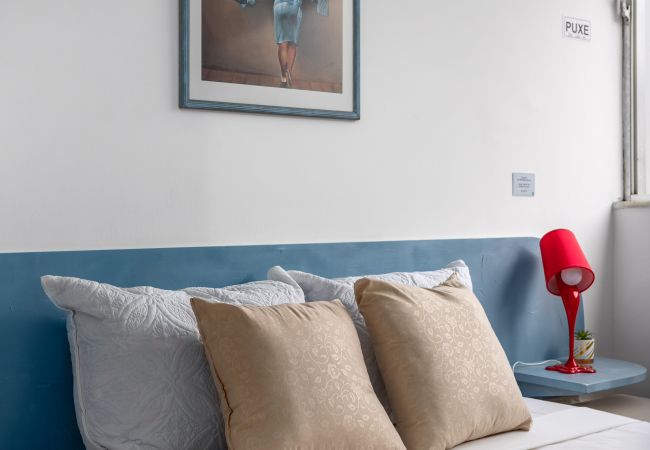 Apartment in Rio de Janeiro - BRX1005 (Zona4) Apartment in Rio de Janeiro - BRX1005 (Zona4)