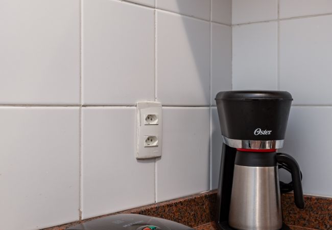 Apartment in Rio de Janeiro - BRX1005 (Zona4) Apartment in Rio de Janeiro - BRX1005 (Zona4)