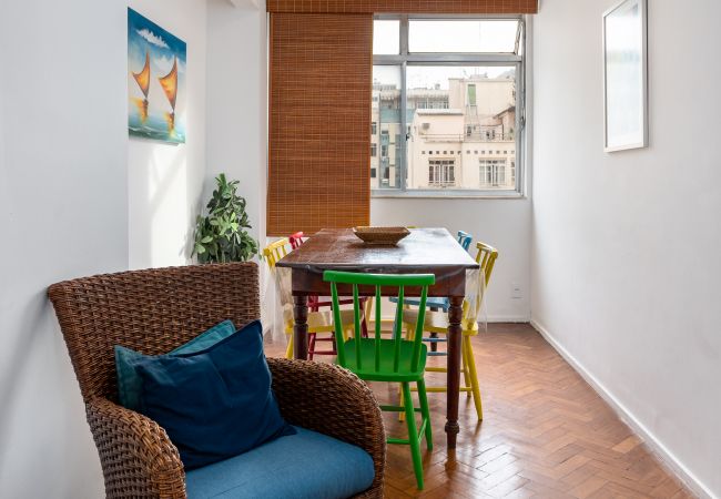 Apartment in Rio de Janeiro - BRX1005 (Zona4) Apartment in Rio de Janeiro - BRX1005 (Zona4)