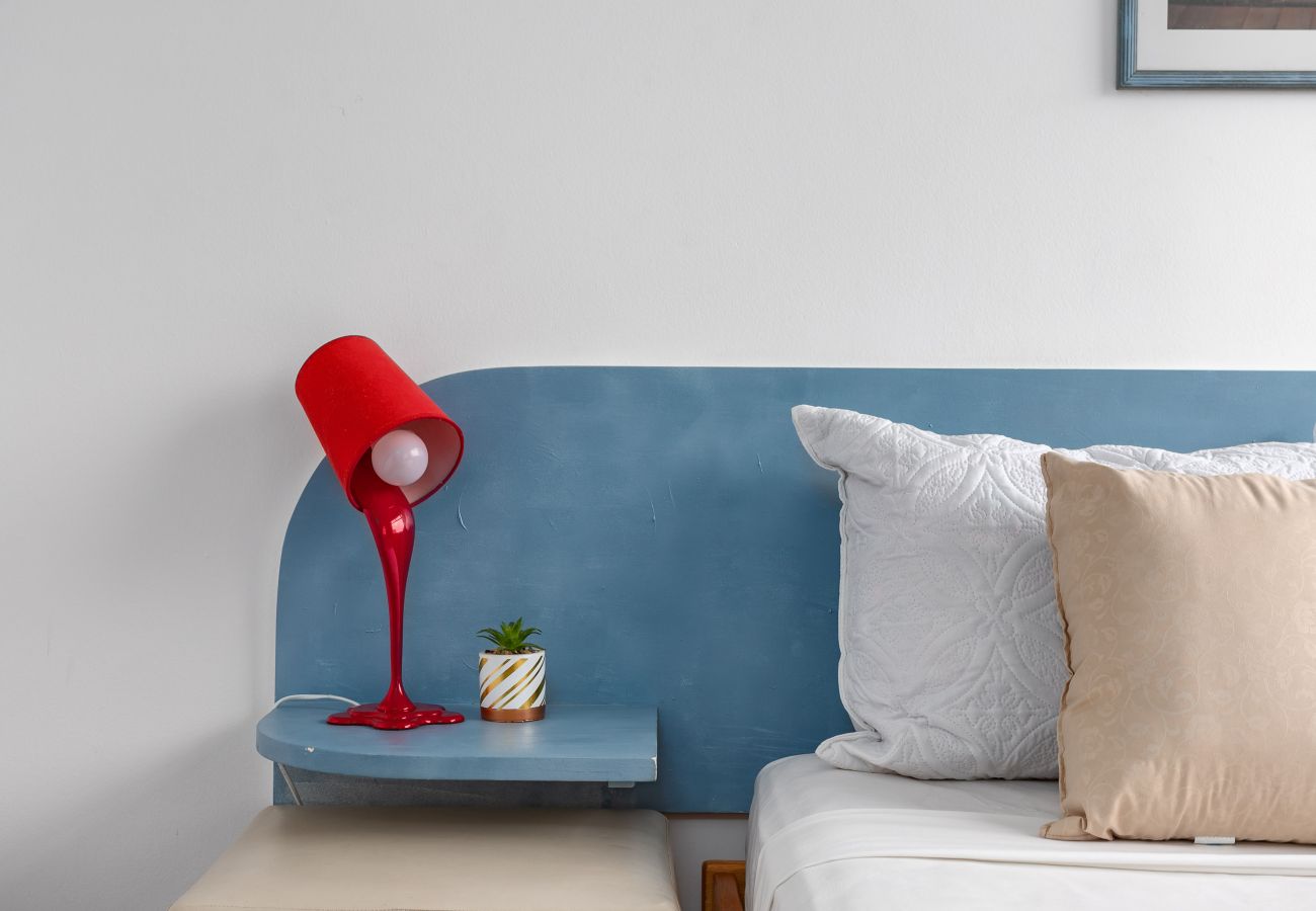 Apartment in Rio de Janeiro - BRX1005 (Zona4)