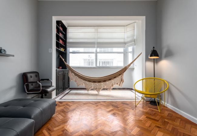 Apartment in Rio de Janeiro - FMS601 (Zona3) Apartment in Rio de Janeiro - FMS601 (Zona3)