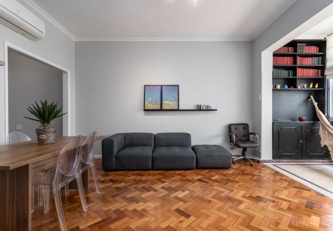 Apartment in Rio de Janeiro - FMS601 (Zona3) Apartment in Rio de Janeiro - FMS601 (Zona3)