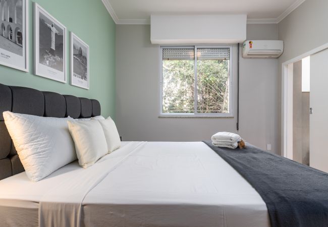 Apartment in Rio de Janeiro - FMS601 (Zona3) Apartment in Rio de Janeiro - FMS601 (Zona3)