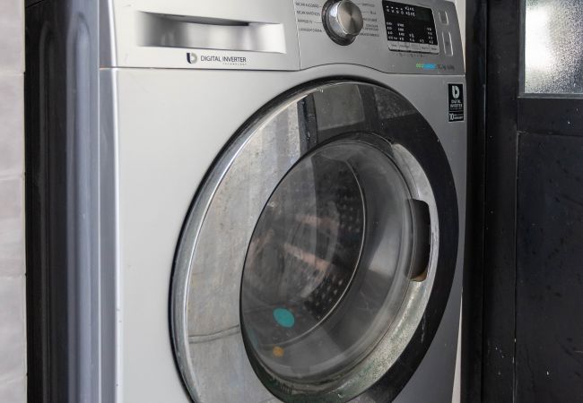 Apartment in Rio de Janeiro - FMS601 (Zona3) Apartment in Rio de Janeiro - FMS601 (Zona3)