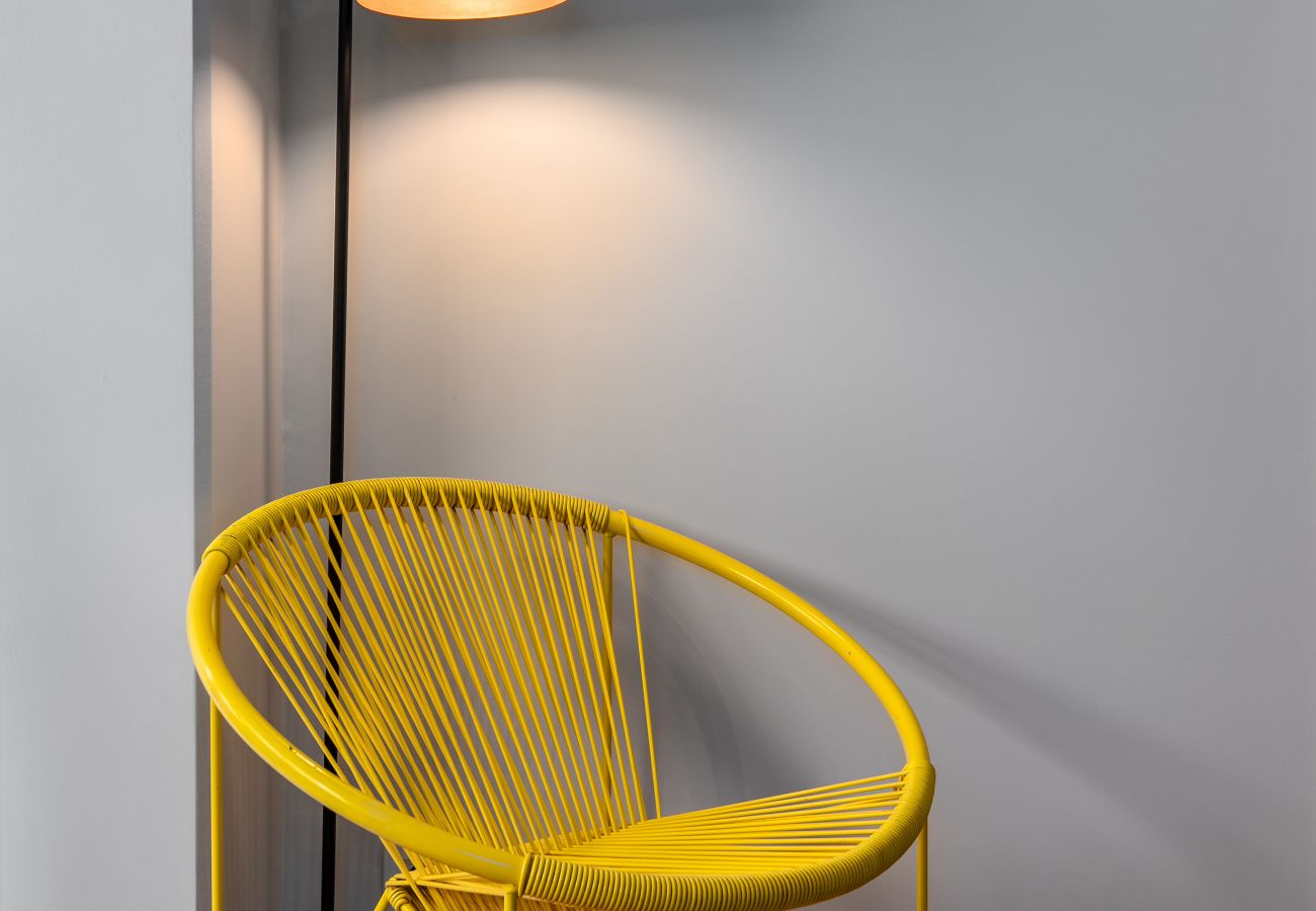 Apartment in Rio de Janeiro - FMS601 (Zona3)