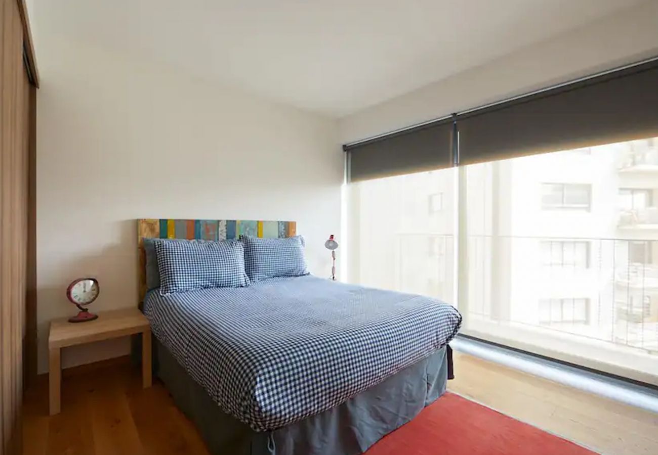 Apartment in Ciudad de México - Great apartment in Condesa and Chapultepec CDMX