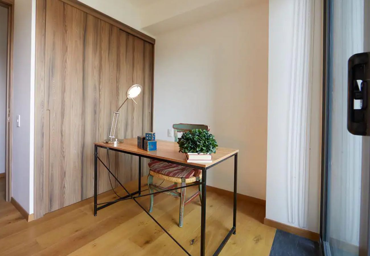 Apartment in Ciudad de México - Great apartment in Condesa and Chapultepec CDMX