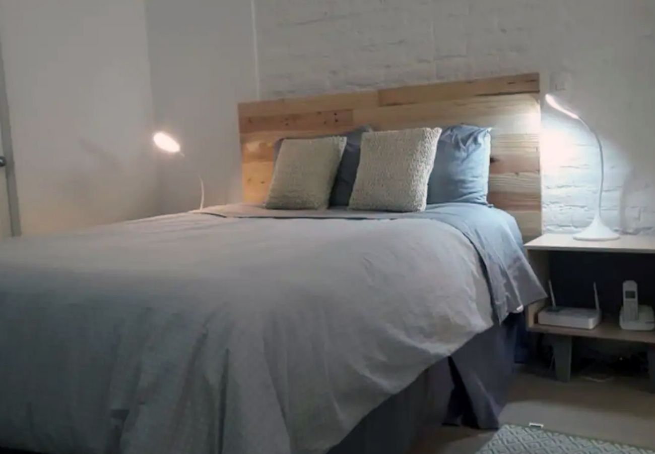 Apartment in Ciudad de México - Magic Loft in Downton of Mexico City