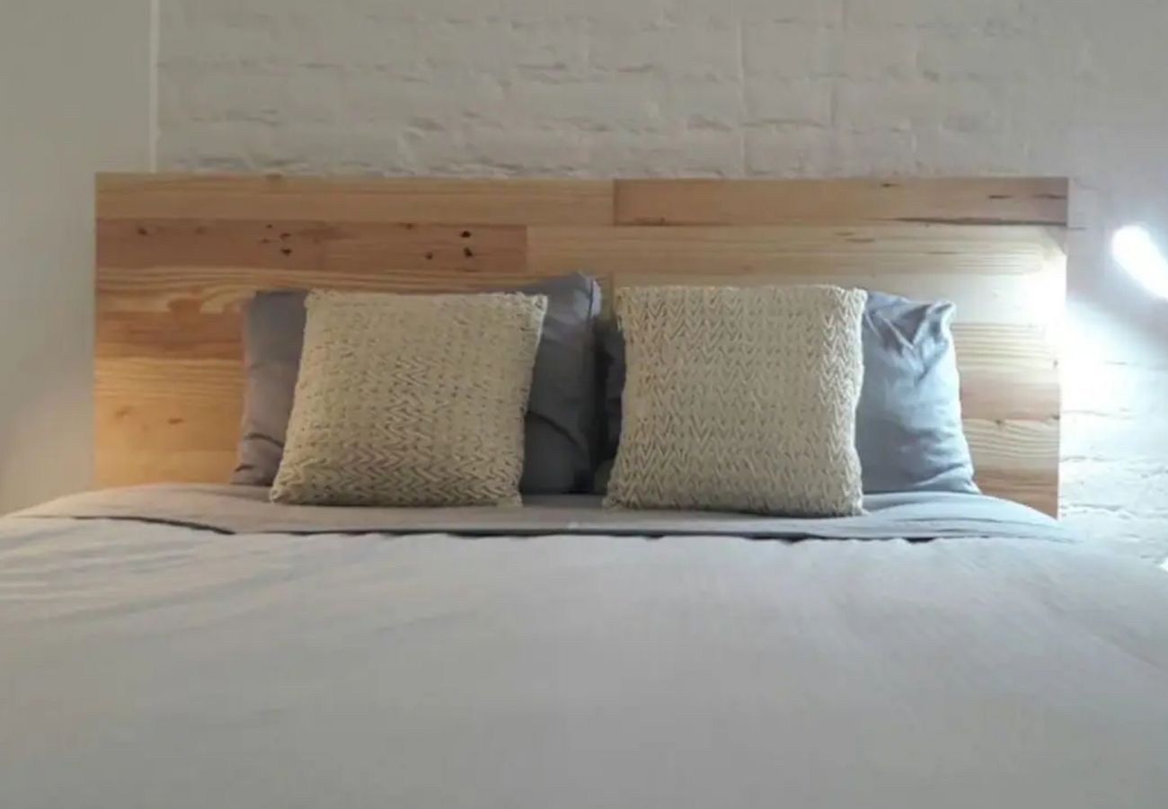Apartment in Ciudad de México - Magic Loft in Downton of Mexico City