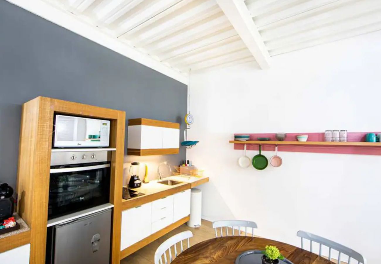 Apartment in Ciudad de México - Greatest Loft in Downton of Mexico City