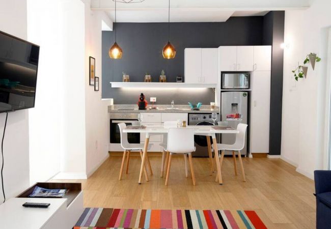 Ciudad de México - Apartment