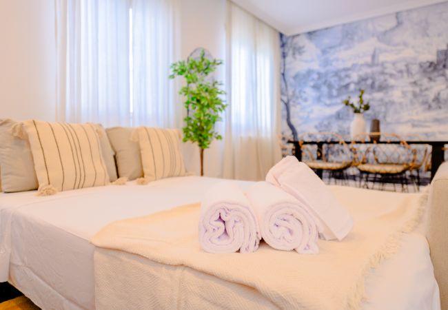 Apartment in Madrid - M (AXll665) Coqueto y bonito apartamento de dos do Apartment in Madrid - M (AXll665) Coqueto y bonito apartamento de dos do