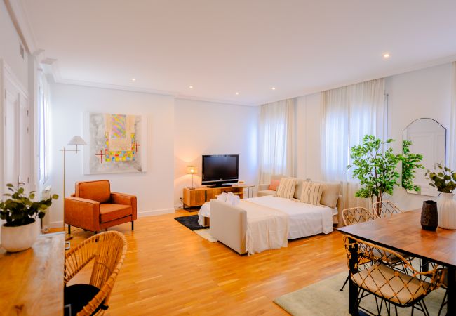 Apartment in Madrid - Retiro Park