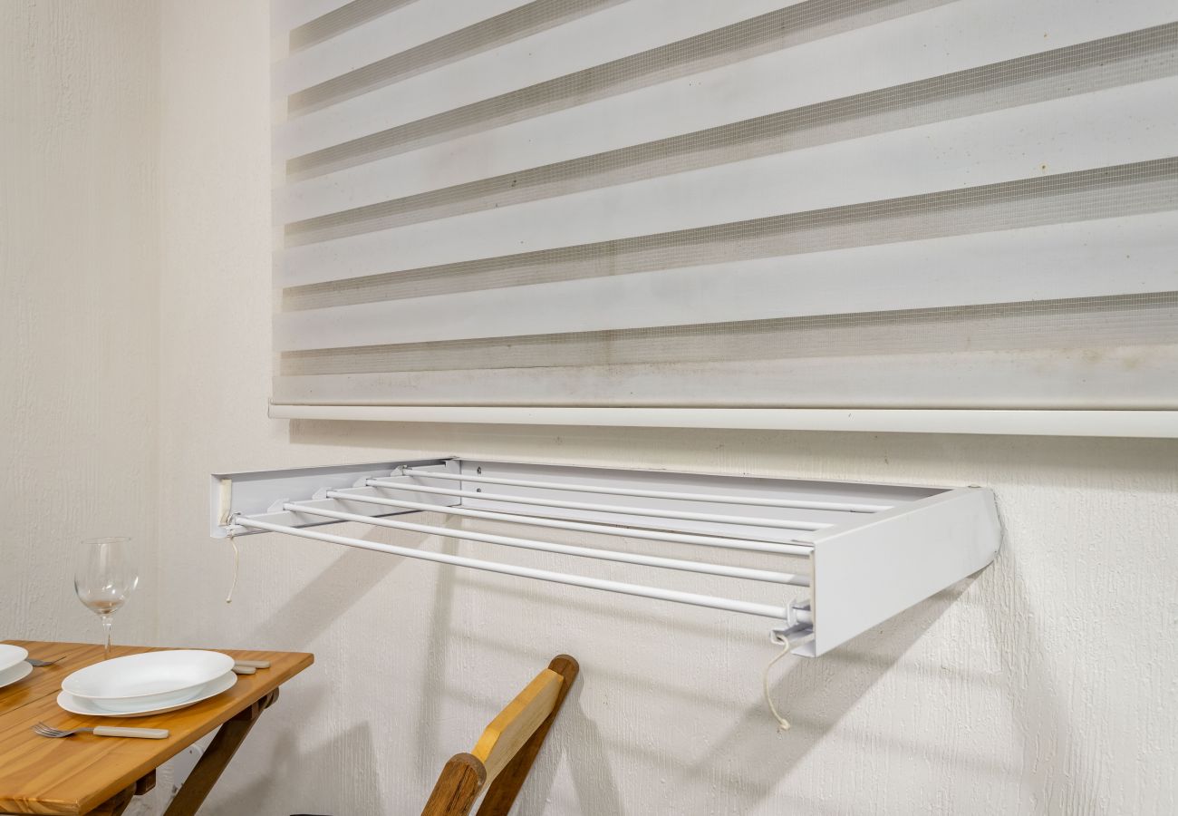 Apartment in Rio de Janeiro - NS1B (Zona1)