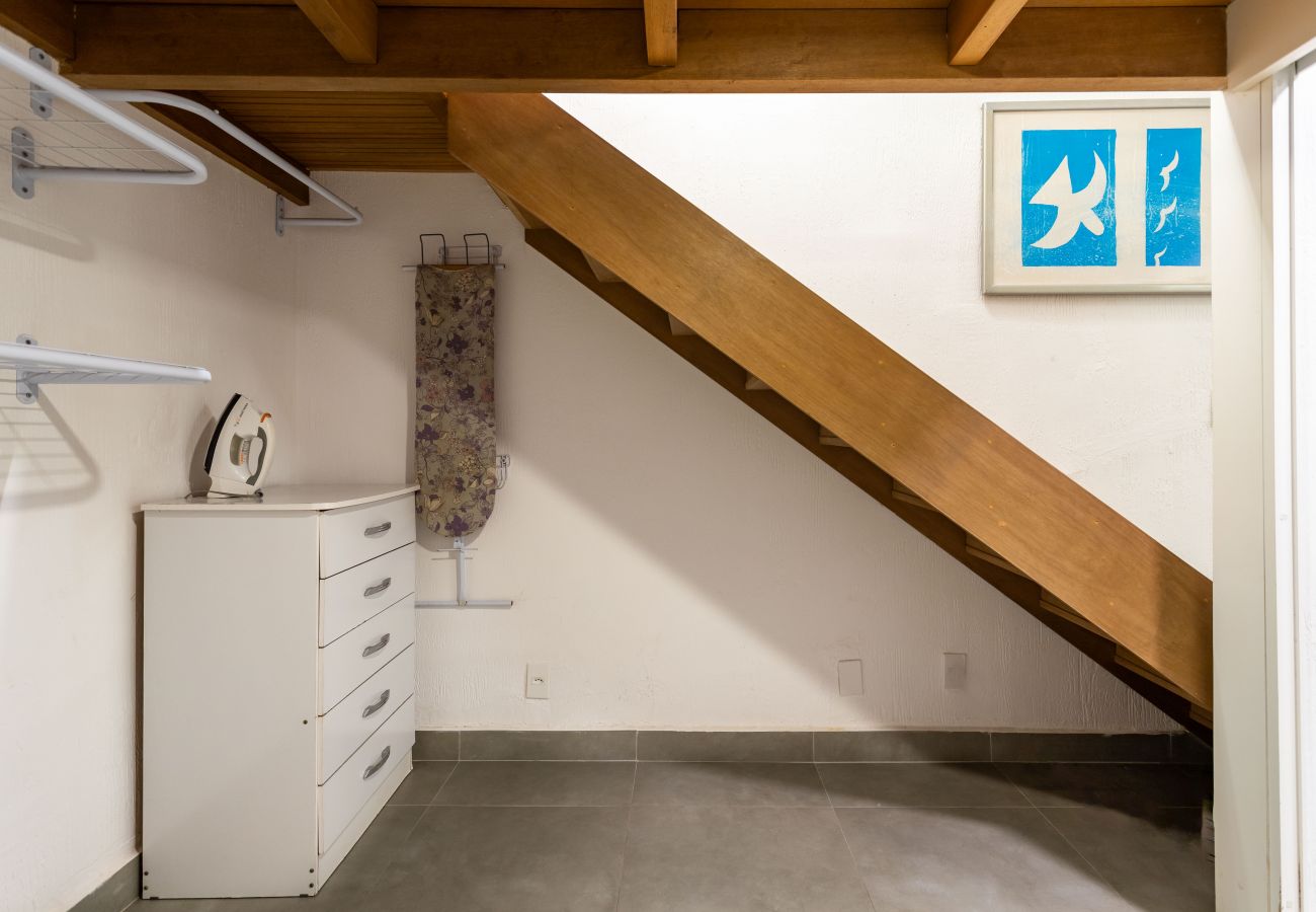 Apartment in Rio de Janeiro - NS1B (Zona1)