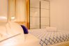 Apartment in Madrid - M (RLT10) Encantadora vivienda de dos dormitorios Apartment in Madrid - M (RLT10) Encantadora vivienda de dos dormitorios