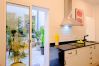 Apartment in Madrid - M (RLT10) Encantadora vivienda de dos dormitorios Apartment in Madrid - M (RLT10) Encantadora vivienda de dos dormitorios