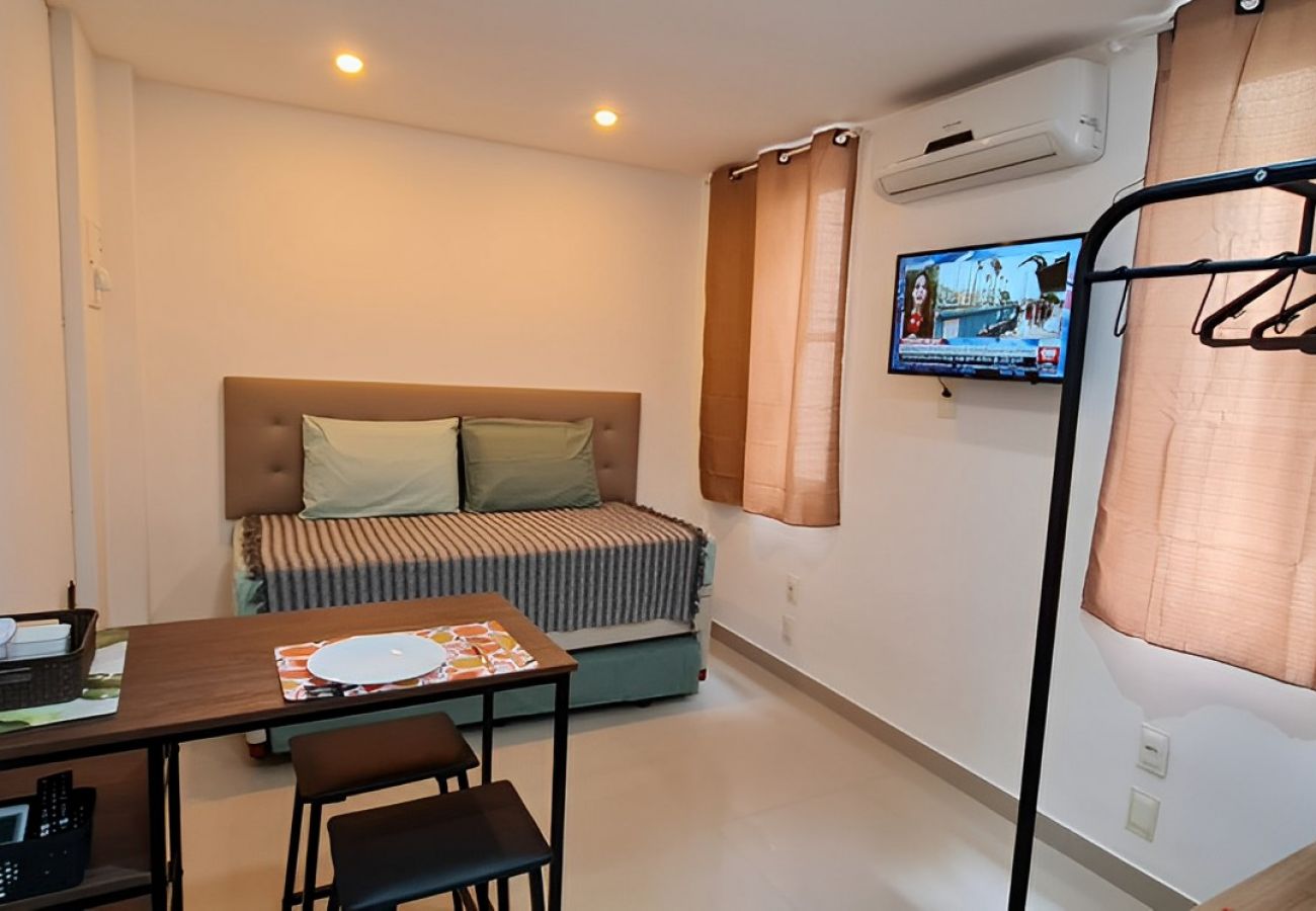 Apartment in Rio de Janeiro - Compact Studio in Centro | SD911 Z5