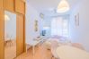 Studio in Madrid - M (ARA10) Arandano 1- Tetuan-Valdeacederas Studio in Madrid - M (ARA10) Arandano 1- Tetuan-Valdeacederas