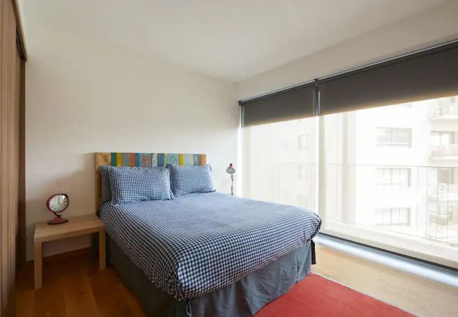 Ciudad de México - Apartment