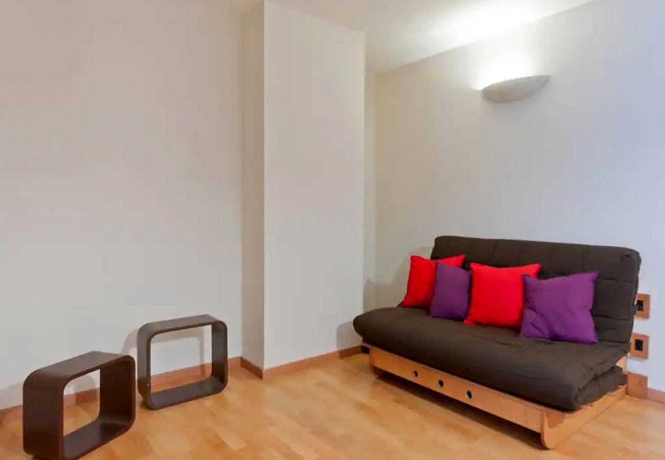 Apartment in Ciudad de México - Comfortable apartment in downtown cdmx