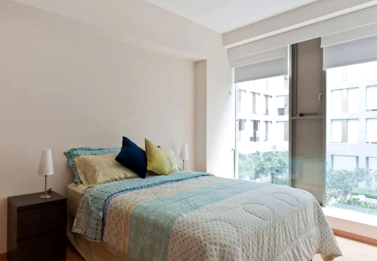 Apartment in Ciudad de México - Comfortable apartment in downtown cdmx