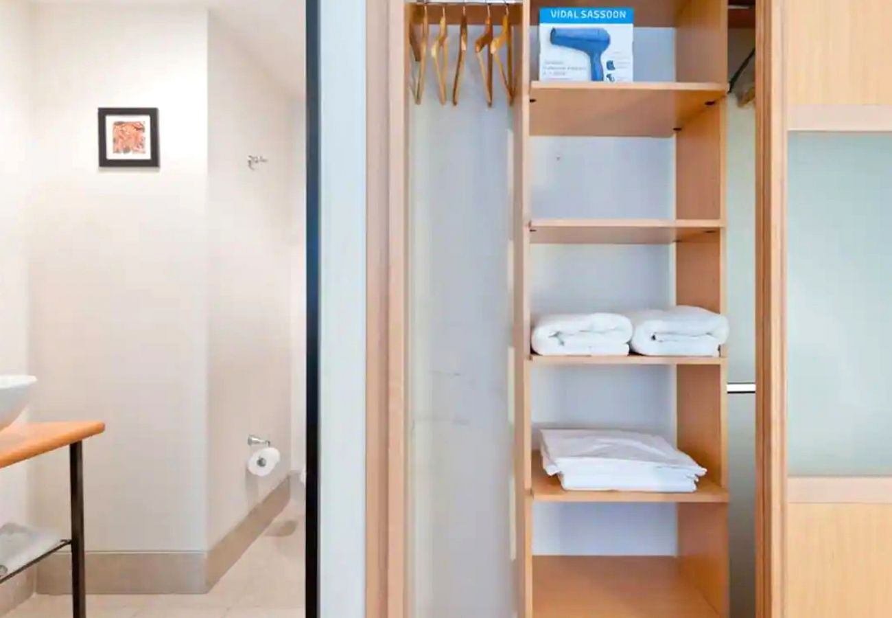 Apartment in Ciudad de México - Comfortable apartment in downtown cdmx