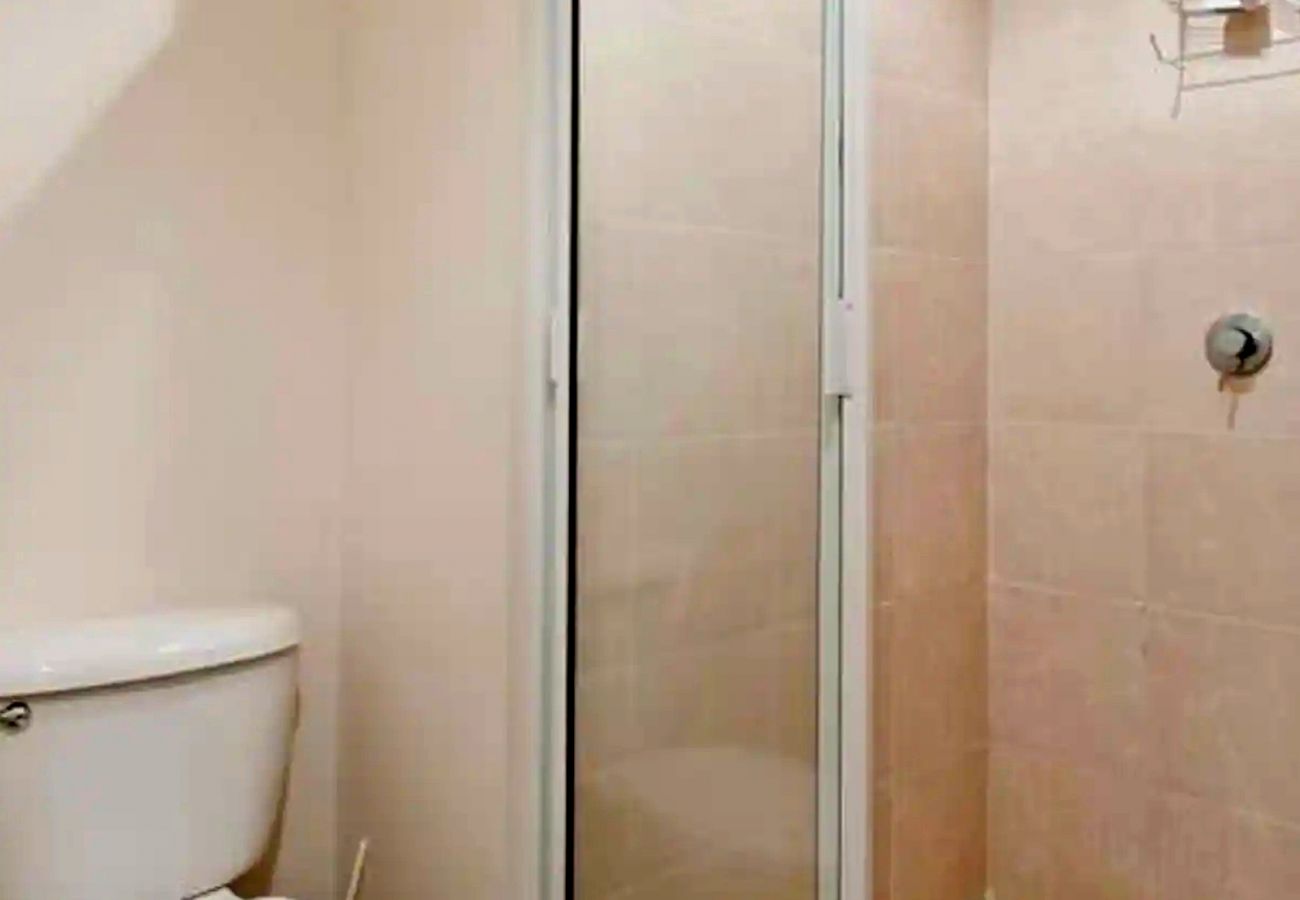 Apartment in Ciudad de México - Comfortable apartment in downtown cdmx