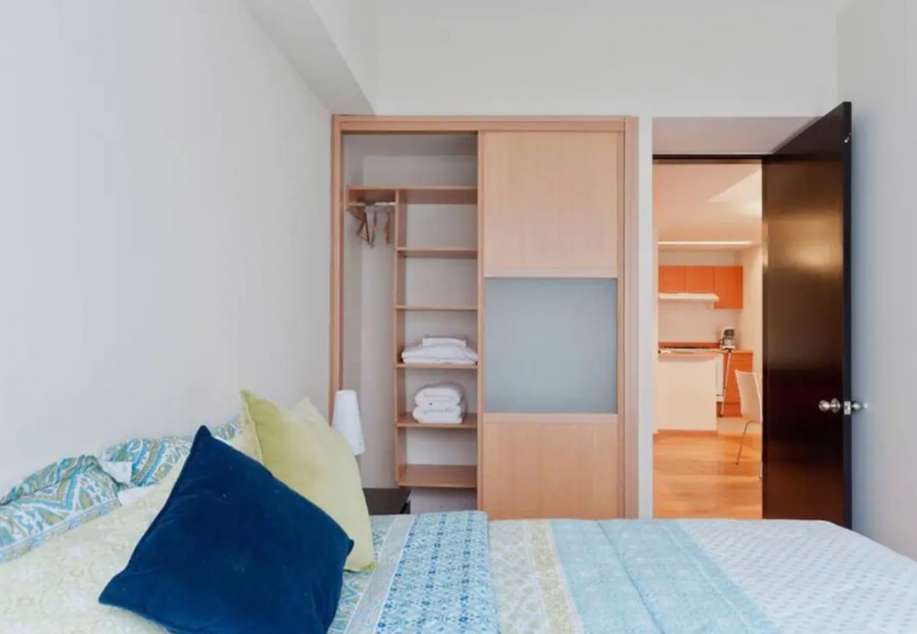 Apartment in Ciudad de México - Comfortable apartment in downtown cdmx