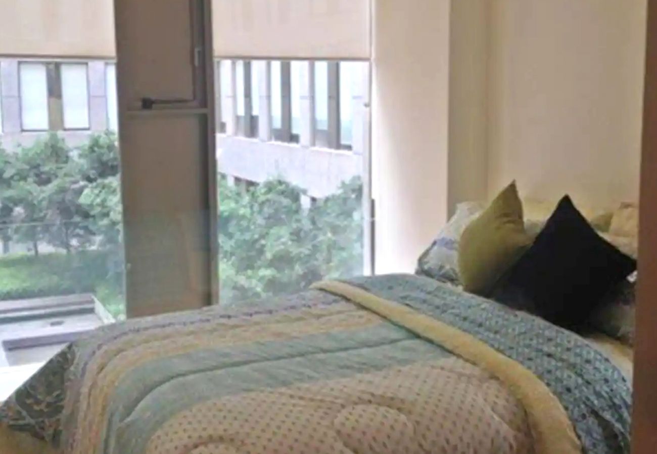 Apartment in Ciudad de México - Comfortable apartment in downtown cdmx