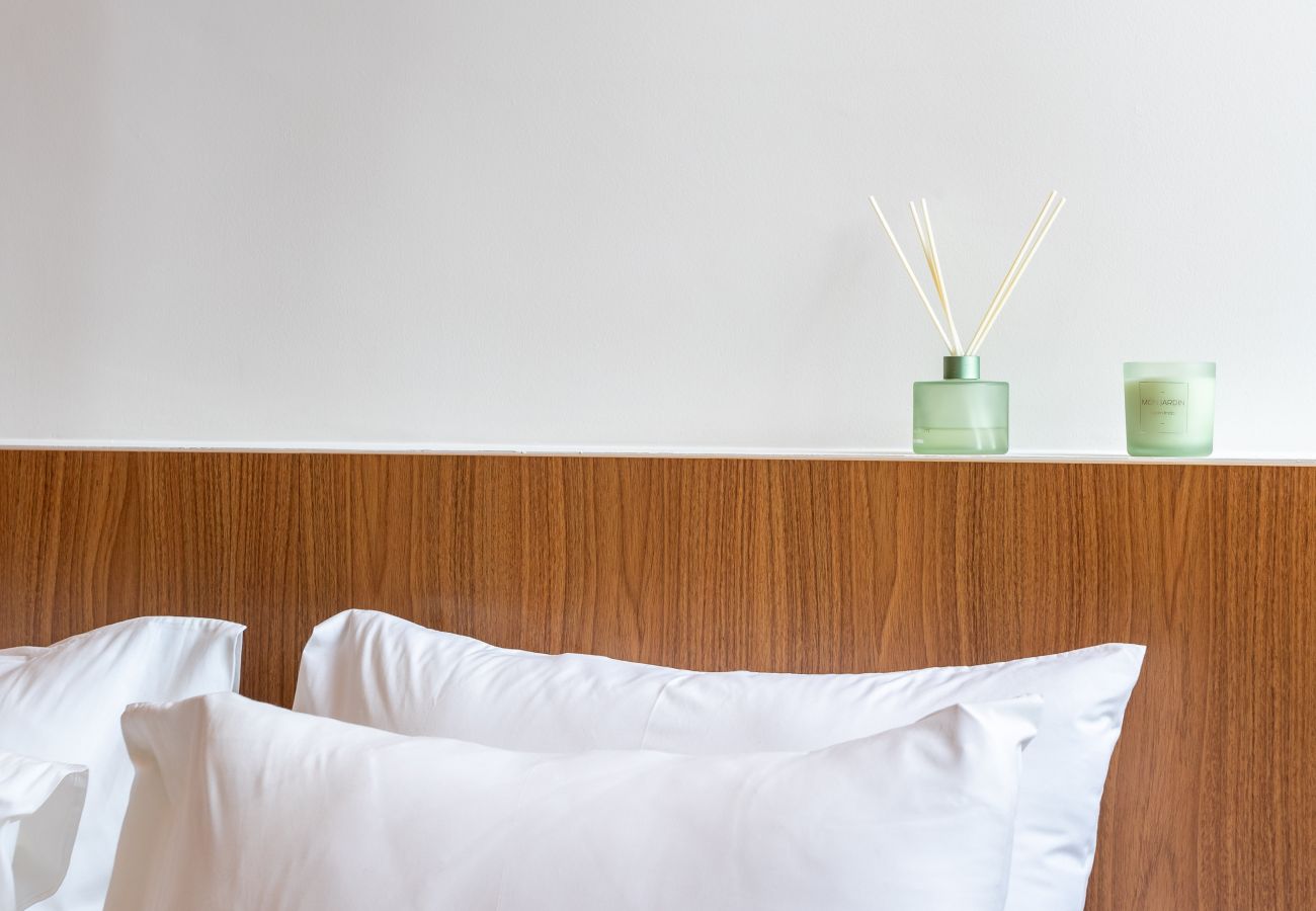 Apartment in Rio de Janeiro - NSC501B (Zona2)
